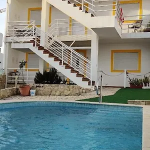 Formosa T2 Ferias De Tavira Apartamento Cabanas De Tavira
