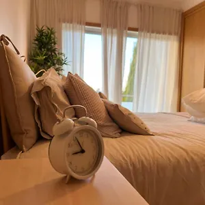 Rias Ii Apartamento Vila Real de Santo António