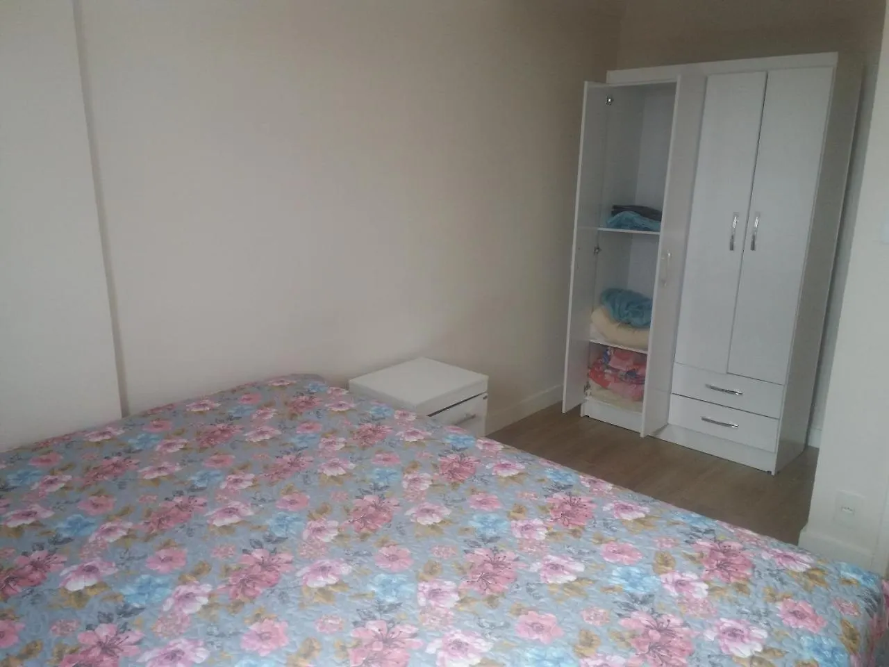 Quarto próximo a Congonhas Apartamento São Paulo Quarto em Acomodações Particulares